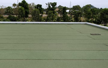 all Parkstone roofing types quoted for