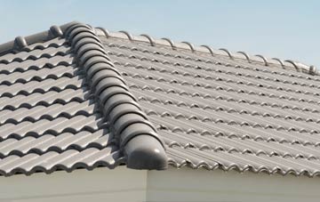 advantages of Parkstone clay roofing