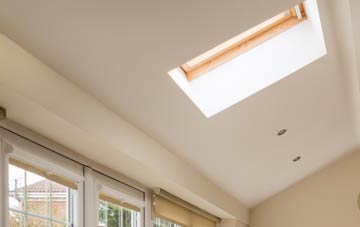 Parkstone conservatory roof insulation companies