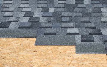 expert Parkstone asphalt roof companies