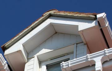 Parkstone fascia installation costs