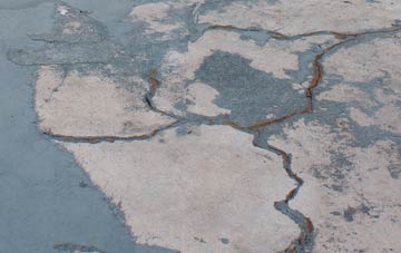 fibreglass roofing replacement Parkstone