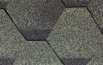 Parkstone fibreglass shingle repairs