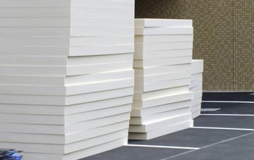 Parkstone flat roof insulation costs