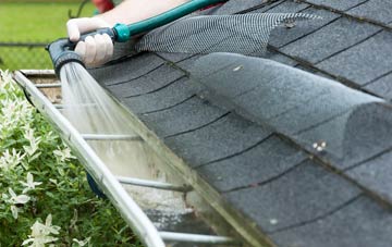 Parkstone gutter cleaning costs