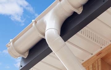 Parkstone gutter installation costs