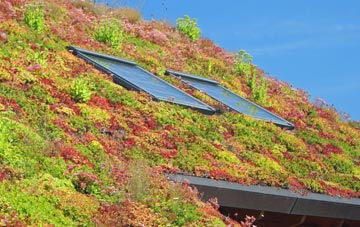 Parkstone living roof systems