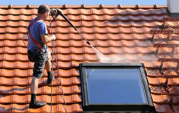 roof cleaning Parkstone, Dorset