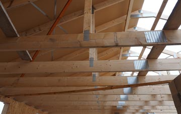 Parkstone roof truss costs