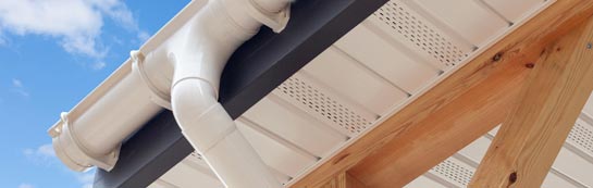 get Parkstone guttering quotes today