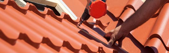 save on Parkstone roof installation costs