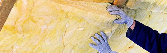 quotes for Parkstone roof insulation