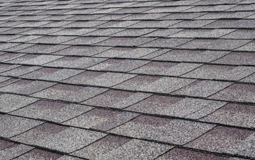 Parkstone tiles for shallow pitch roofing
