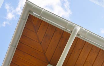Parkstone soffit types