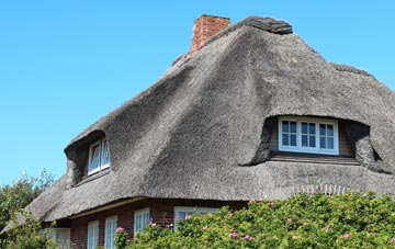 thatch roofing Parkstone, Dorset