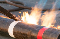 Parkstone flat roofing replacement
