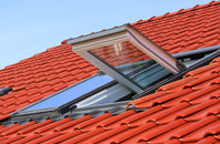 Parkstone roof window